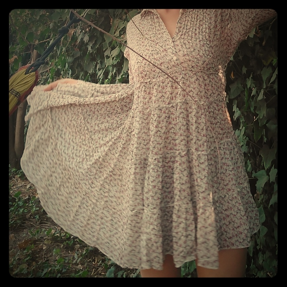 Ralph Lauren Denim & Supply Dress